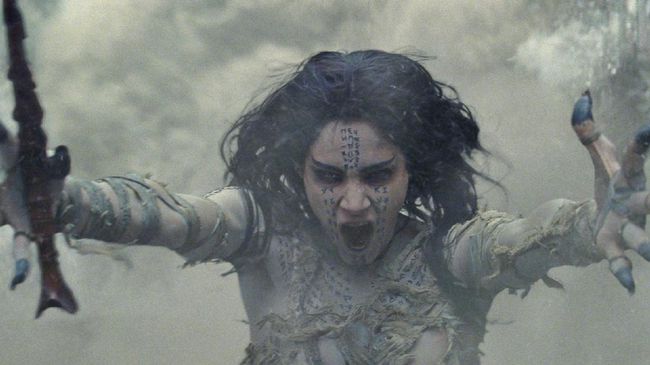 Film The Mummy yang dibintangi Tom Cruise mulai pekan ini sebenarnya sudah bergentayang dalam berbagai bentuk sejak 85 tahun lalu.