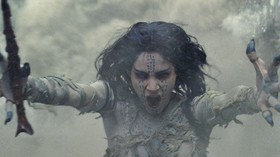 Rentetan Bukti Gentayangan 'The Mummy' sejak 85 Tahun Lalu