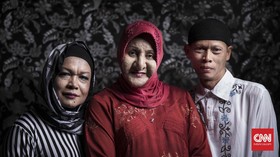 Kisah Waria dan Pesantren Al-Fatah Yogyakarta
