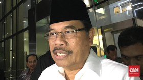 Jaksa Agung Bisa Jerat Edward Soeryadjaya dengan TPPU