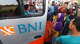 BNI Buka Suara Soal Pembobolan Kartu Kredit Ilham Bintang