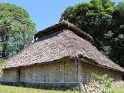 Masjid Kuno Bayan Beleq, Masjid Pertama dan Tertua di Pulau Lombok