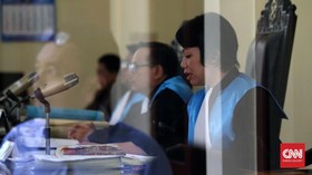 Penggugat Bawa 90 Bukti Gugatan Surpres Jokowi soal Ciptaker