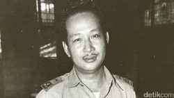 Ini 3 Sosok Jenderal Bintang 5 yang Hanya Ada 3 di Indonesia, Siapa Saja?