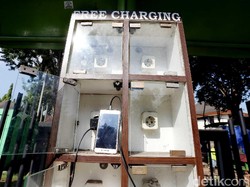 Agar Baterai HP Tidak Meledak, Ini Tips Memilih Charger yang Aman