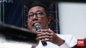 Menteri Agama: Takbiran Jangan Ganggu Ketertiban Umum