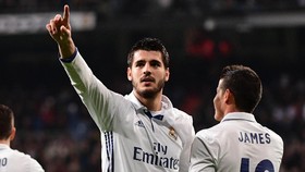 Morata Tak Mau Lagi Jadi Cadangan