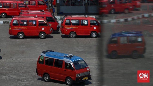 Aturan taksi online saat ini masih sebatas Permen, PPAD minta aturan itu juga masuk dalam Undang-undang Lalu Lintas dan Angkutan Jalan.
