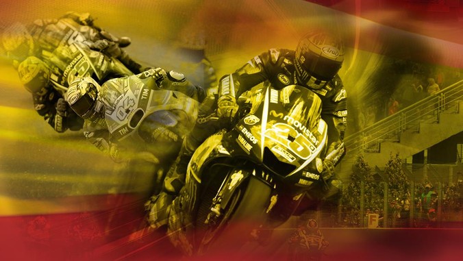 Seri ketujuh MotoGP musim ini akan berlangsung di GP Katalonia yang digelar di Circuit de Barcelona-Catalunya.