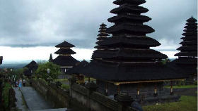Bali Jadi Tuan Rumah Konferensi Bisnis dan Debat Dunia