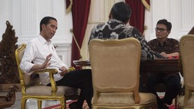 'Tangan Besi' Vietnam dan Jurus Keok Investasi ala Jokowi