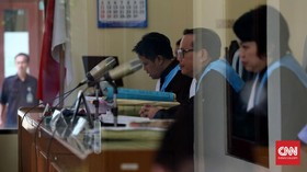 PTUN Bisa Jadi Celah Batalkan TNI/Polri Aktif Jadi Pj Kepala Daerah