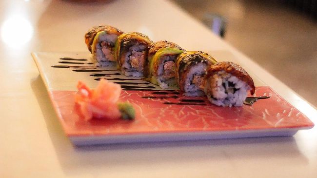 Correlate, Sajian Eklektif Berstandar Tinggi dari Chef Juna Dibuka Oktober tahun lalu, Correlate jadi solusi dari chef Juna Rorimpandey bagi yang ingin menikmati standar tinggi kuliner Jepang dan Perancis.