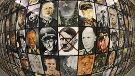 Mengenang Nazi sampai Pengungsi dalam Dunia Seni