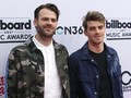 The Chainsmokers Ajak Penggemar di Jakarta Berpesta Malam Ini