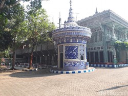 5 Rekomendasi Wisata Religi di Malang