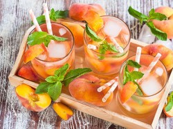 6 Resep Es Takjil Anti Ribet, Segar untuk Lepas Dahaga Saat Berbuka