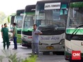 Kapolda Metro Jaya Minta Warga Tak Mudik Demi Cegah Corona