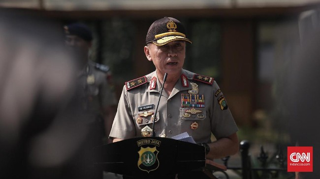 Polisi tengah menginvestigasi sebuah apartemen di kawasan Jakarta Timur yang diduga sebagai sarang perampok bersenjata api yang menewaskan Davidson Tantono.