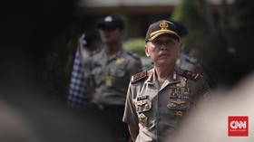 Eks Kapolda Metro M Iriawan Disebut Tahu Novel Akan Diserang