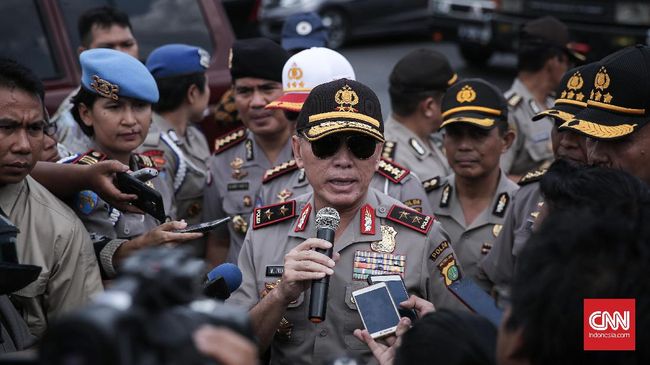 Disebut Tahu Novel Akan Diserang, Eks Kapolda Metro Diperiksa Dalam pemeriksaan Propam, Iriawan membantah sempat memberi peringatan kepada Novel Baswedan terkait akan adanya serangan.