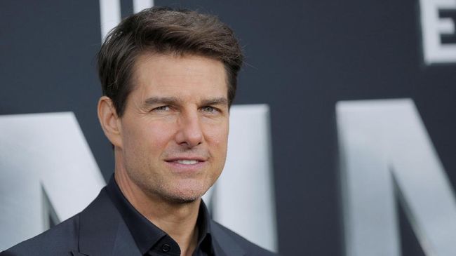 'Mission: Impossible--Fallout' sudah siap tayang 27 Juli mendatang, namun masih ada satu adegan yang harus syuting ulang: Tom Cruise lompat dari pesawat.