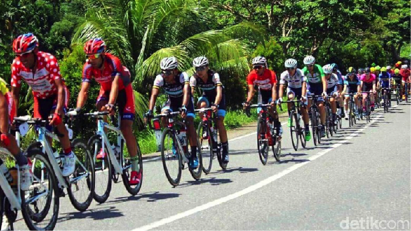 Pemerintah Provinsi Sumatera Barat (Sumbar) menggelar rapat koordinasi (rakor) untuk memastikan jadwal acara Tour de Singkarak (TdS) 2017. 