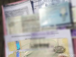 Segini Biaya Perpanjang STNK 5 Tahunan, Cek Fisik Gratis!