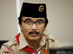 Akhir Damai Adhyaksa-Buwas Urusan Pom Bensin Aset Kwarnas