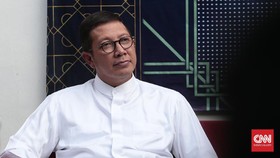 Menteri Agama Pantau Langsung Pelaksanaan Haji 2017 di Jeddah