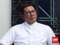Sekjen Sebut Seleksi Jabatan di Kemenag Wewenang Lukman Hakim
