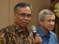 OJK Ingatkan Ekonomi Syariah Tidak Cepat Puas Diri