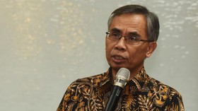 OJK Akui Kredit Bermasalah Bank Muamalat di Atas Ambang Batas