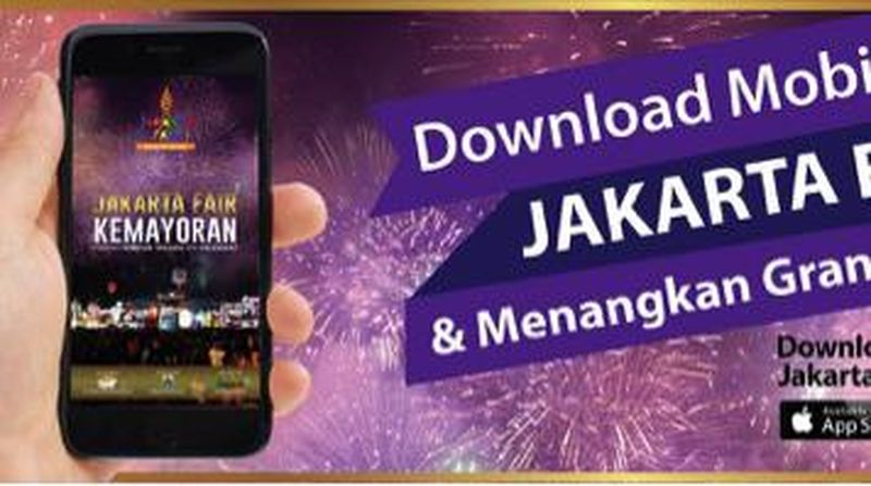 Pelaksanaan Pekan Raya Jakarta (PRJ) atau yang dikenal dengan nama Jakarta Fair Kemayoran 2017 kali ini berbeda dari tahun sebelumnya.