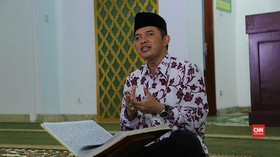 Hukum Bayar Fidyah Bagi yang Tidak Sanggup Puasa
