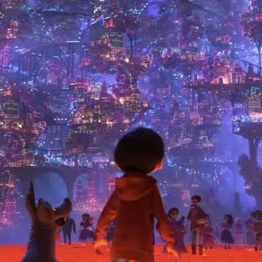 Disney Umumkan 'Coco 2' Tayang 2029