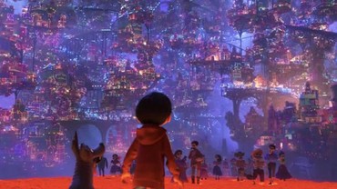 img-title Disney Umumkan 'Coco 2' Tayang 2029