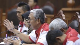 Nikah Sekantor Diperbolehkan, Korban PHK Minta Direkrut Lagi