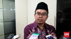 Yudi Latief Tepis Anggapan Pembentukan BPIP Politis