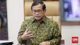 Istana: Indonesia Sudah Bantu Rohingya Sebelum Diminta PBB