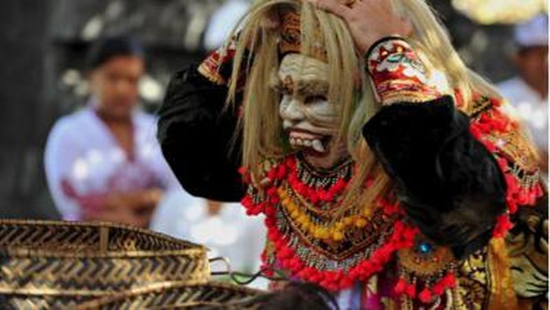 Pesta Kesenian Bali (PKB) 2017 merupakan agenda wisata yang tak boleh dilewatkan bagi para pencinta seni dan budaya.