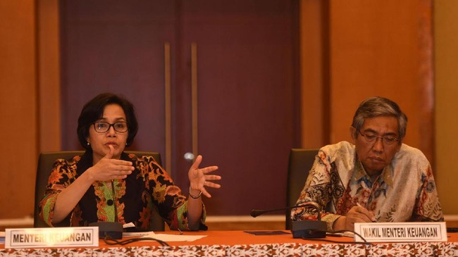 Pernyataan itu ditegaskan dalam sosialisasi dan bimbingan teknis kepada lembaga jasa keuangan yang akan menyetor informasi keuangan nasabahnya.