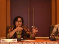 Sri Mulyani: Hanya Pajak dan Kematian yang Tak Bisa Dihindari