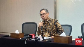 Kredit Perbankan Rentan Dihadang Dana Pasar Modal