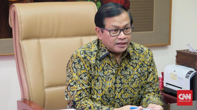 Sekretaris Kabinet Pramono Anung menyatakan lamanya pembahasan RUU Penyelenggaraan Pemilu mengindikasikan motif kepentingan jangka pendek.