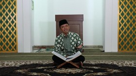 Hukum Puasa di Luar Negeri yang Waktunya Lebih Panjang