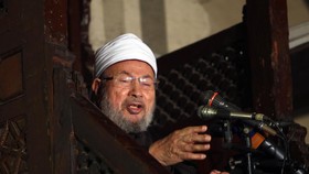 Syekh Yusuf Al-Qaradawi, Tokoh Ikhwanul Muslimin Anti-Zionis