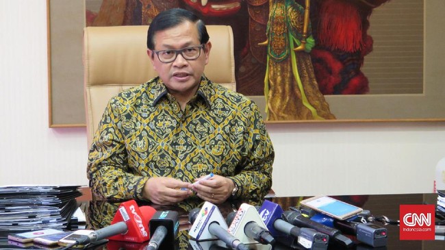 Selain itu, Peraturan Pemerintah Pengganti Undang-Undang (Perppu) Organisasi Kemasyarakatan (Ormas) yang baru rilis juga diharapkan bisa segera diundangkan.