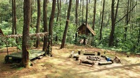 Kareumbi Sebagai Wisata Alam Alternatif