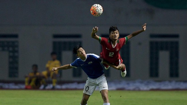Setelah meraih hasil luar biasa pada dua laga uji coba internasional lawan Filipina dan Singapura, Timnas Indonesia U-16 akan berlaga di turnamen Vietnam.